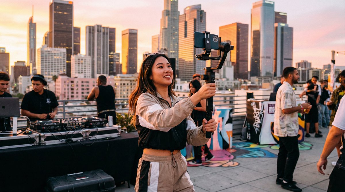 呦呦视频特效教程